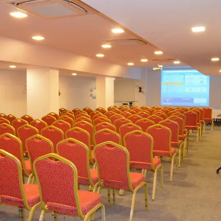 Hotel Musho Ayvalı