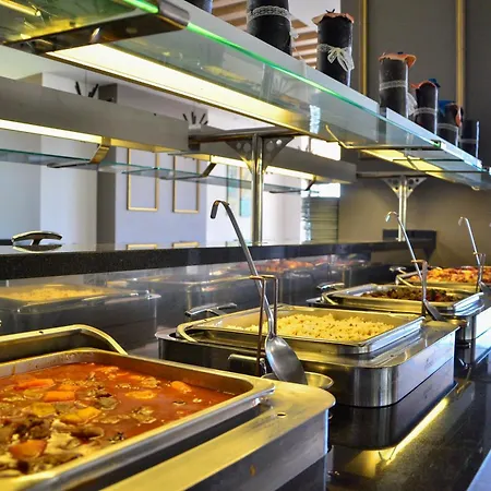 Musho Hotel Ayvalı