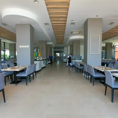 Hotel Musho Ayvalı