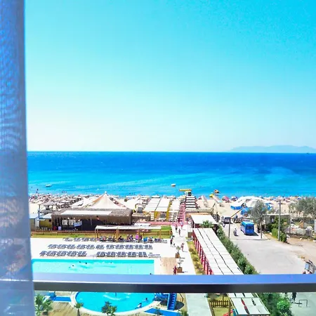 Hotel Musho Ayvalı