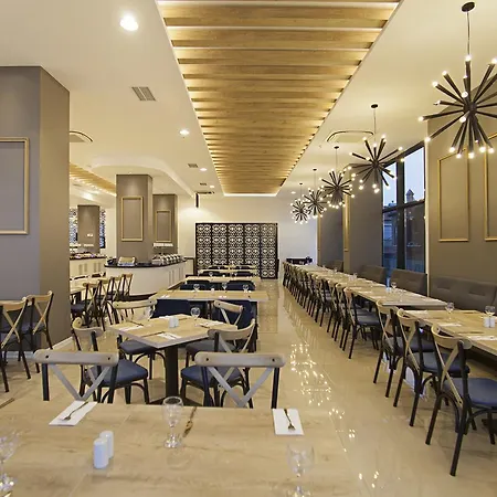 Musho Hotel