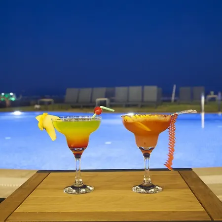 Musho Hotel Ayvalı