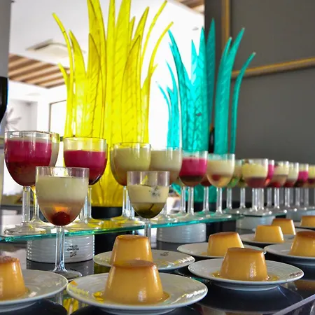 Musho Hotel Sarimsakli