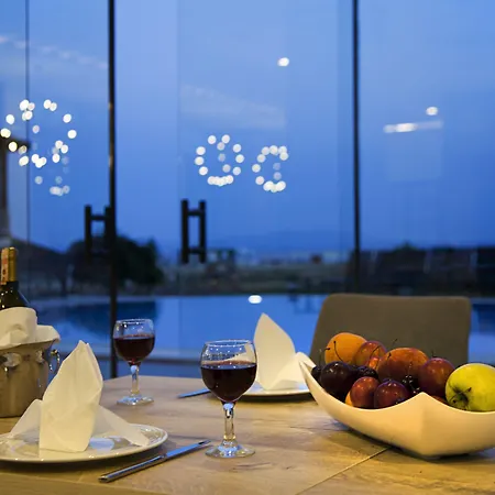 Hotel Musho Sarimsakli