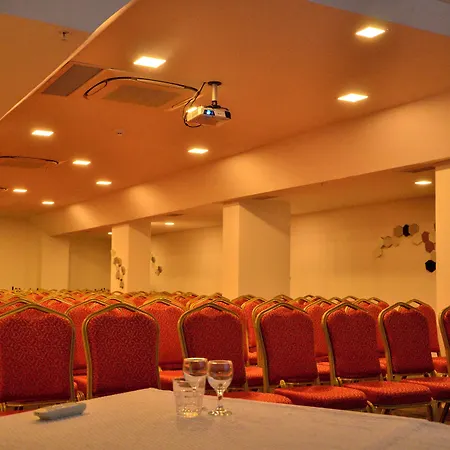 Musho Hotel 4*