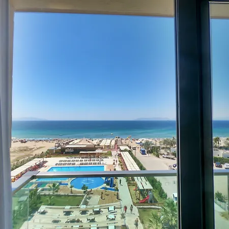 Musho Hotel Sarimsakli