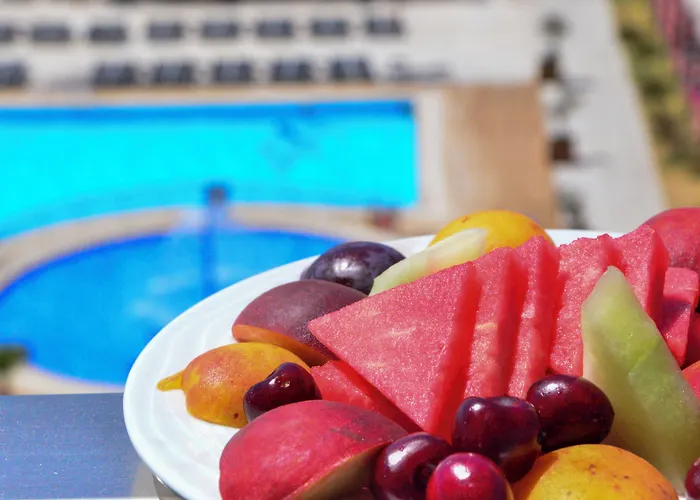 Musho Отель Sarimsakli