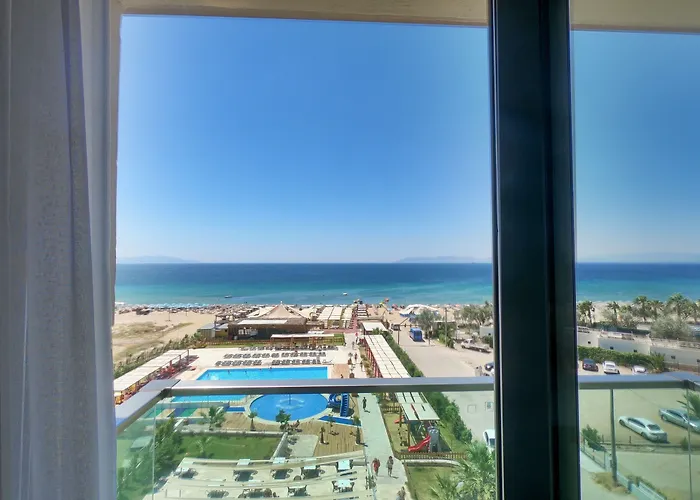 Musho Отель Sarimsakli